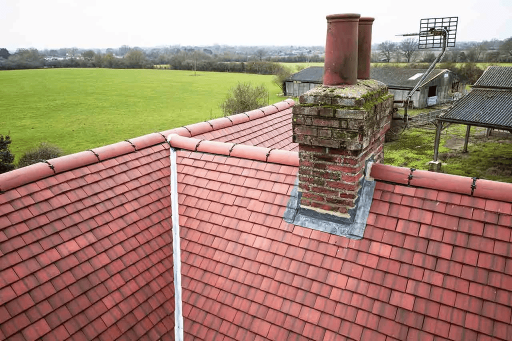 Chimney Repairs from AL Roofing NW