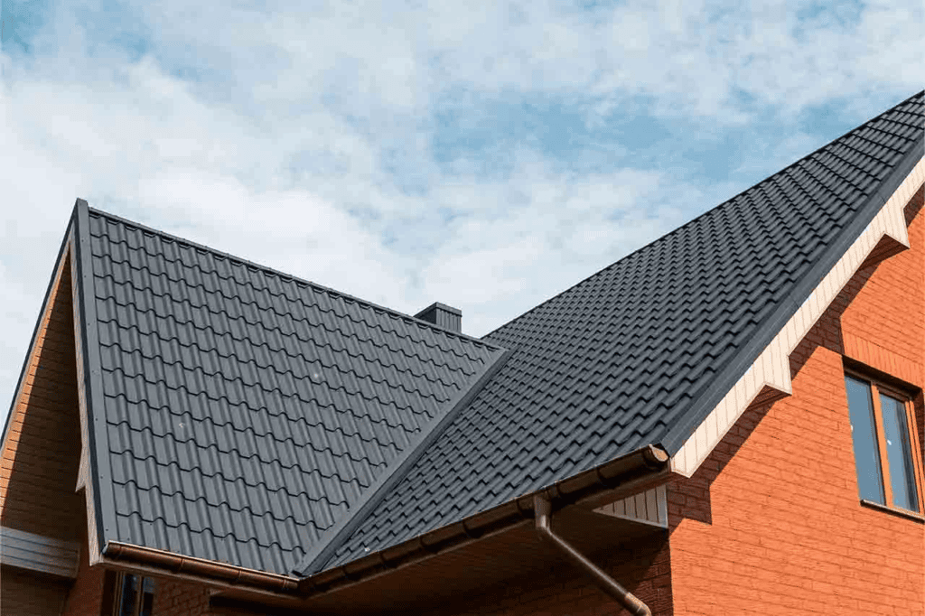 Roofers in Liverpool